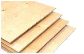 Настил яруса SB 152х61 фанера