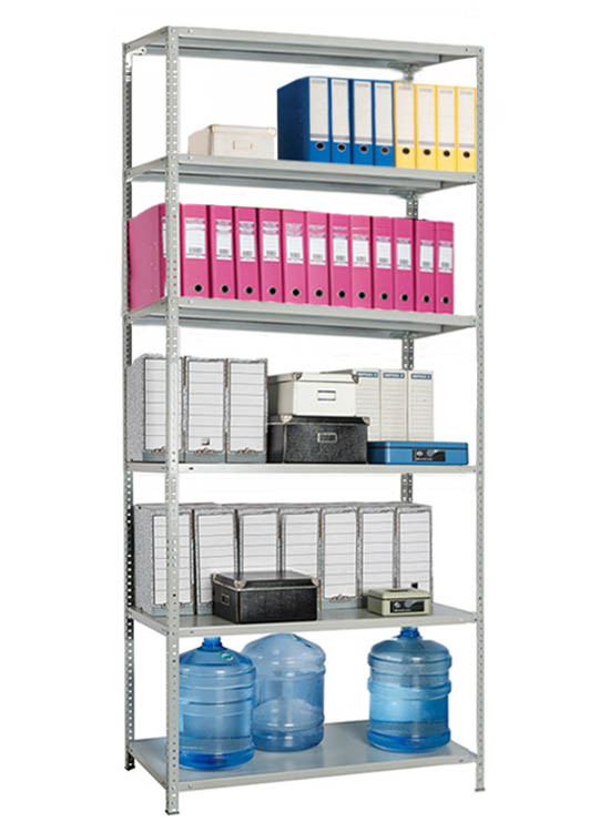 Стеллаж MS Strong 310/70x50