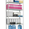 Стеллаж MS Strong 310/70x50