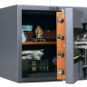 Сейф MDTB BASTION-M 46 E