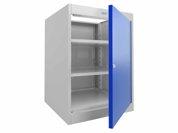 Тумба производственная ПРАКТИК WS-1