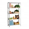 Стеллаж MS Standart 185/70x40/5
