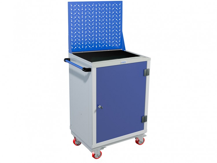 Комплект ПРАКТИК WS-1