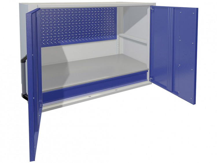 Шкаф инструментальный ПРАКТИК HARD 1000-021010