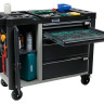 Инструментальная тележка ПРАКТИК WDS-5.1 new
