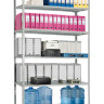 Стеллаж MS Strong 310/120x40