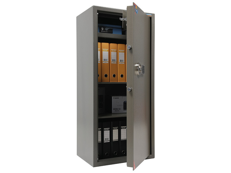 Сейф VALBERG ASM 120T EL