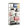 Стеллаж MS Standart 150KD/75х40/4