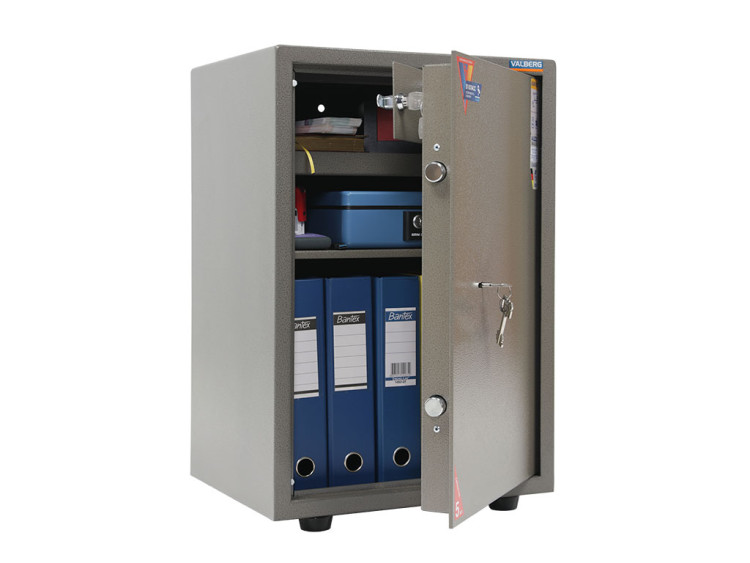 Сейф VALBERG ASM 63T