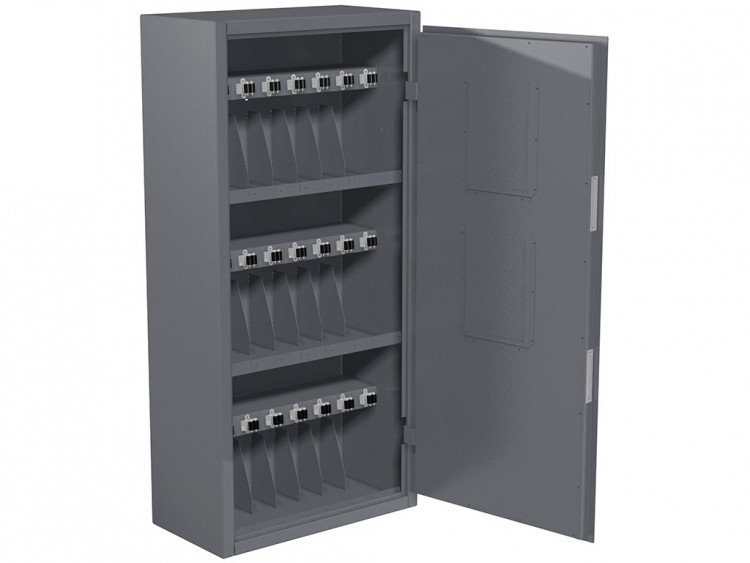 Армейский шкаф ШХО-1447 (24 КЕДР)