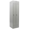 Шкаф для раздевалок ПРАКТИК Стандарт LS 21-50