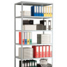 Стеллаж MS Standart 200/100x50/6