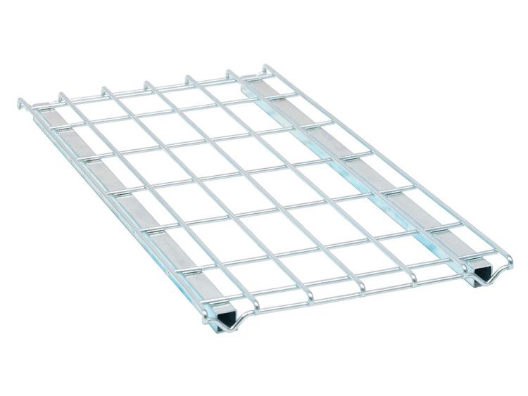 Полка сетчатая MS Pro 100x30 Z