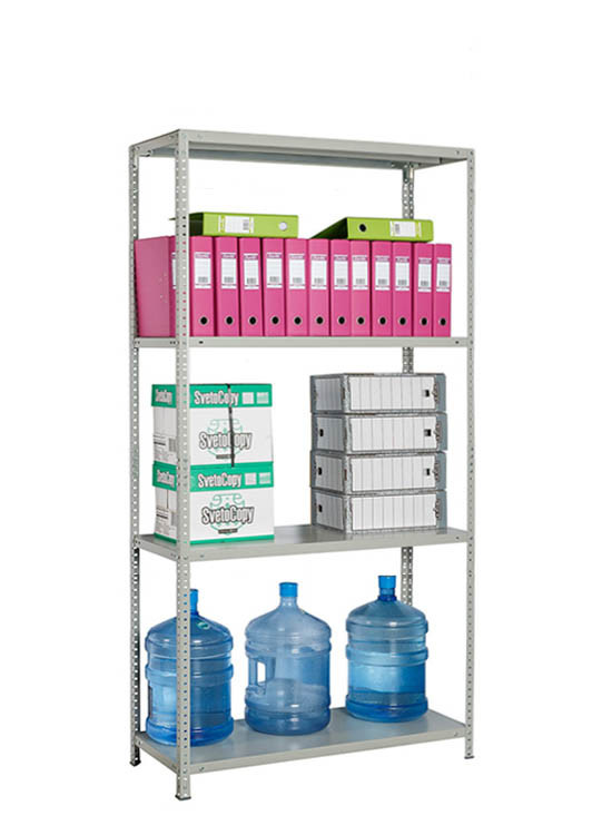 Стеллаж MS Strong 185/70x50