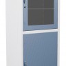 Медицинский шкаф HILFE МД 1 1760 R