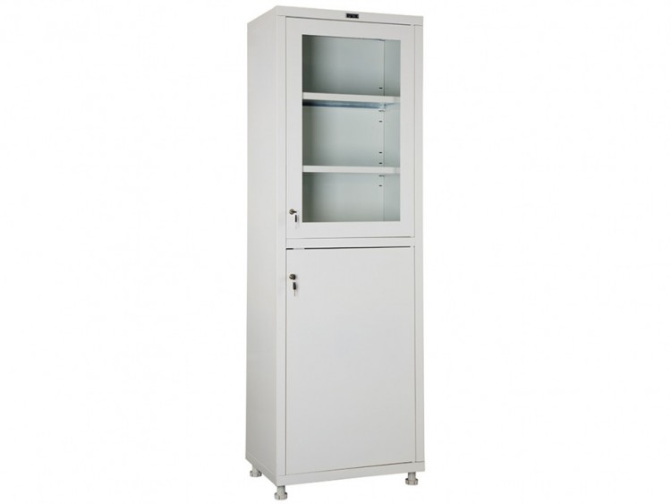 Медицинский шкаф HILFE МД 1 1760 R