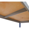 Стеллаж SB 250/152x76