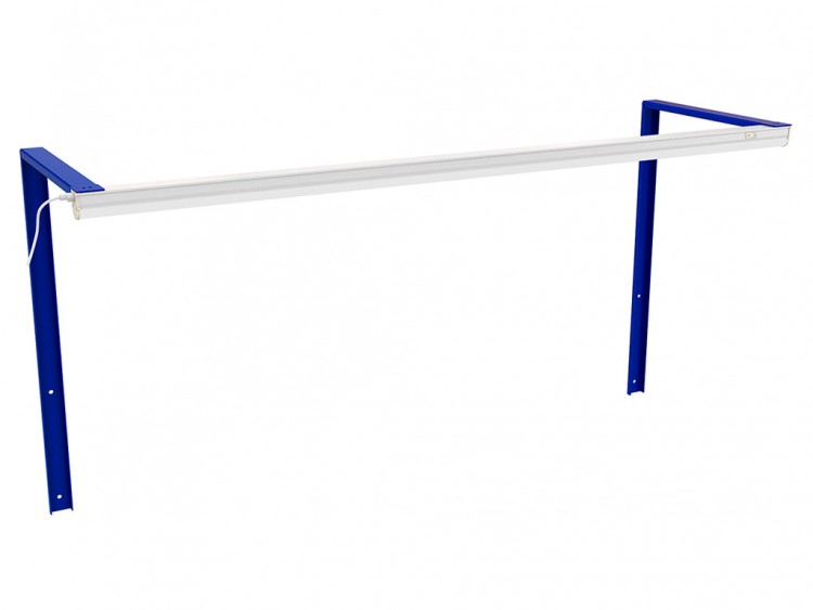 Комплект освещения ПРОМЕТ W