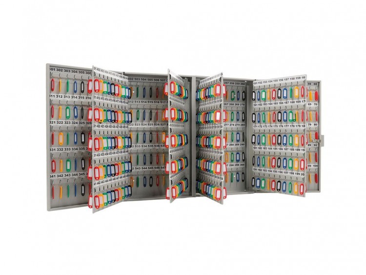 Ключница AIKO KEY-600